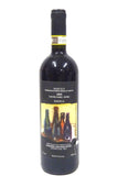 Fantino Natale 2008 Barolo Riserva Cascina Dardi Bussia