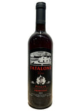 Fatalone 2024 Teres Primitivo Rosato