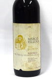Felluga, Marco 1988 Vino da Tavola Refosco del Friuli-Venezia-Giulia