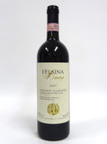 Felsina 2007 Chianti Classico Riserva