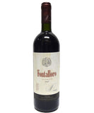 Felsina 1997 IGT Toscana Fontalloro