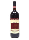 Fenocchio, Giacomo 1988 Barolo Riserva Bussia Sotana