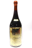 Fenocchio, Giacomo 1978 Barolo 3.8L