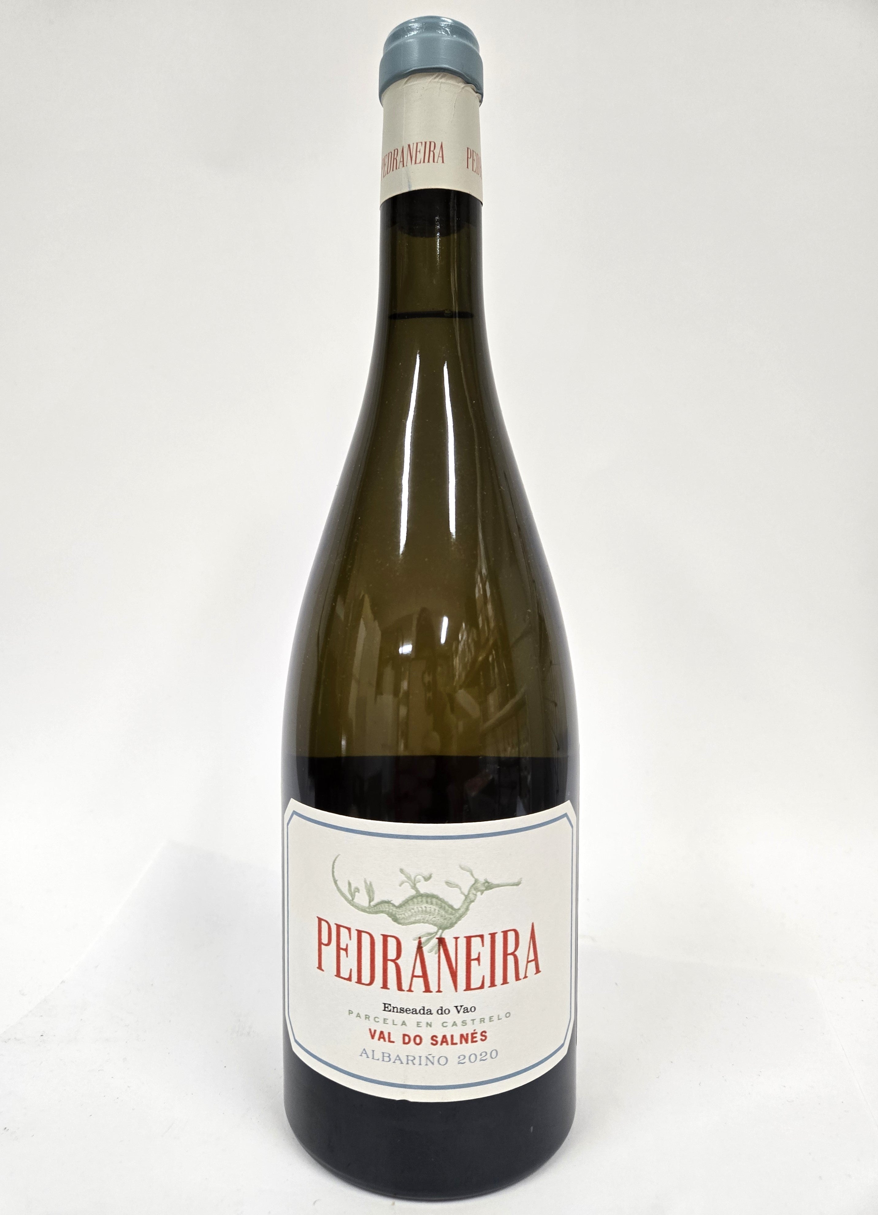 Fento 2020 Pedraneira Albarino Val Do Salnes Chambers Street Wines fento-2020-pedraneira-albarino-val-do-salnes-chambers-street-wines