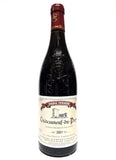 Feraud 2003 Chateauneuf du Pape