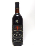 Ferrando, Luigi 1964 Carema Etichetta Nera (Black Label)