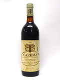 Ferrando, Luigi 1980 Carema