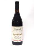 Ferrero Fratelli 1982 Barolo Riserva