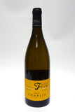 Fevre, Nathalie et Gilles 2023 Chablis