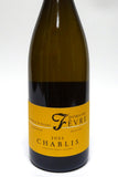 Fevre, Nathalie et Gilles 2023 Chablis