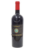 Feudi di San Gregorio 1999 Irpinia Patrimo