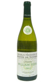 Fevre, William 2012 Chablis 1er Cru Montee de Tonnerre