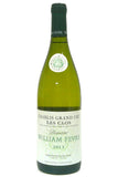 Fevre, William 2013 Chablis Grand Cru Les Clos