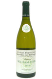 Fevre, William 2016 Chablis 1er Cru Montee de Tonnerre