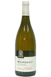 Fichet 2013 Meursault Le Tesson