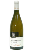 Fichet 2019 Meursault Le Tesson