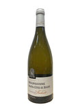 Fichet 2024 Hautes-Cotes de Beaune Blanc