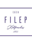 Filep 2022 Kékfrankos