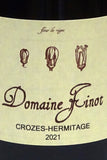 Finot, Thomas 2022 Crozes-Hermitage Blanc