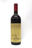 Fiore, Umberto 1979 Gattinara Le Lurghe