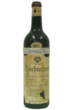Fiorina, Franco 1947 Barbaresco