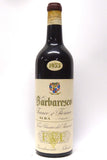 Fiorina, Franco 1955 Barbaresco