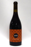 Chapter 24 Vineyard 2013 Pinot Noir Fire and Flood The Fire