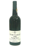 Taylor 1980 Vintage Port