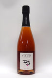 Fleury NV Rose de Saignee Brut