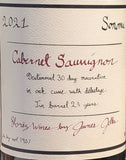 Florez 2021 Cabernet Sauvignon (Arrives Mid-September)