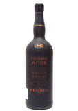 Florio 1986 Marsala Terre Arse