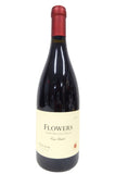 Flowers 2015 Pinot Noir Camp Meeting Ridge