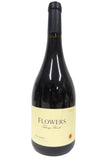 Flowers 1998 Zinfandel Talmage Bench