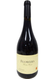Flowers 1999 Zinfandel Talmage Bench