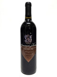 Thomas Fogarty 2006 Santa Cruz Cabernet Sauvignon Governor's Selection Stanford University