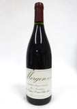 Foillard, Jean 2013 Morgon
