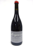 Foillard, Jean 2015 Morgon Cuvee Corcelette