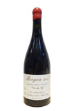 Foillard, Jean 2013 Morgon Cote du Py