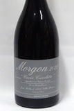 Foillard, Jean 2022 Morgon "Cuvee Corcelette"