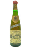 Josefinengrund 1971 Trittenheimer Riesling Apotheke Auslese