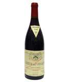 Rayas 2006 Cote de Rhone Reserve Fonsalette Rouge