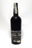 Fonseca 1970 Port