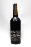 Fonseca 1977 Port