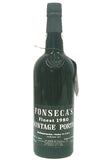 Fonseca 1980 Port