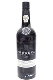 Fonseca 1985 Port