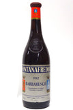 Fontanafredda 1982 Barbaresco