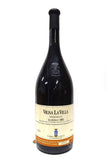 Fontanafredda 1985 Barolo Paiagallo Vigna La Villa 1.5L