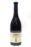 Fontanafredda 1988 Barolo Serralunga
