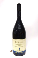 イタリアワイン　Bava Barolo 1990 750ml イタリアワインBava Barolo 1990 750ml
