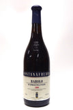 Fontanafredda 1990 Barolo Serralunga